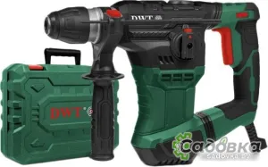 Перфоратор DWT BH10-28 VB BMC
