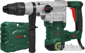 Перфоратор DWT BH16-42 VB BMC