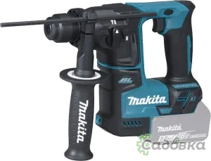 Перфоратор Makita DHR171Z (без АКБ)