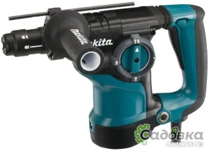 Перфоратор Makita HR2811FT