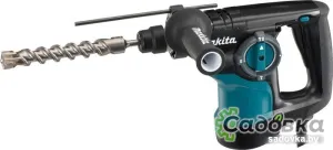 Перфоратор Makita HR2810