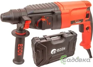 Перфоратор Edon RH-26/1150B