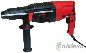 Перфоратор Edon RH-26/1150A