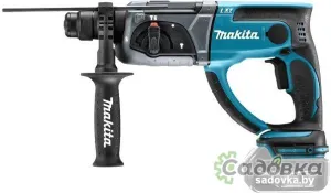 Перфоратор Makita DHR202Z (без АКБ)