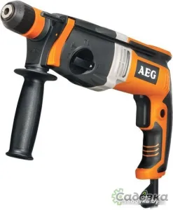 Перфоратор AEG Powertools KH 26 XE
