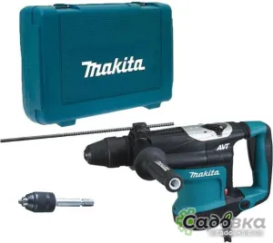 Перфоратор Makita HR3541FCX