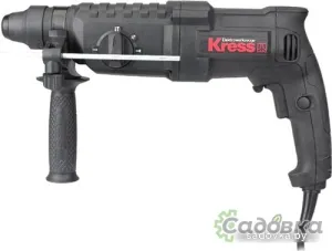 Перфоратор Kress KU320