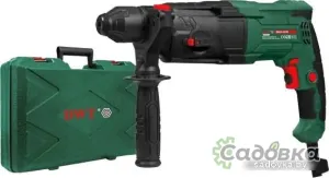 Перфоратор DWT SBH10-26 VB BMC