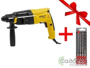 Перфоратор Molot MRH 2629 MRH262901127A1