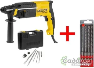 Перфоратор Molot MRH 2428 MRH242800027A1