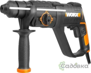 Перфоратор Worx WX337