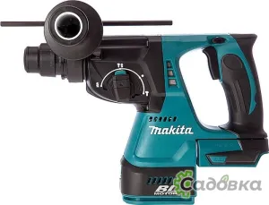 Перфоратор Makita DHR242Z (без АКБ)