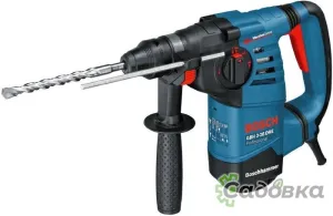 Перфоратор Bosch GBH 3-28 DRE Professional [061123A000]
