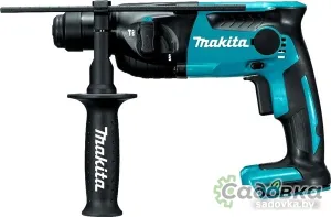 Перфоратор Makita DHR165Z (без АКБ)