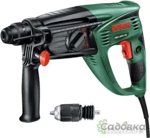 Перфоратор Bosch PBH 3000 FRE (0603393220)