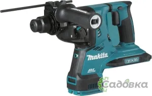 Перфоратор Makita DHR283ZJ (без АКБ, кейс)