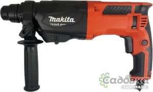 Перфоратор Makita MT M8701
