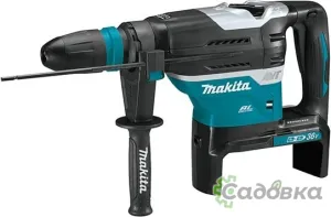 Перфоратор Makita DHR400ZK (без АКБ)
