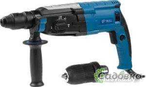 Перфоратор Bull BH 2801