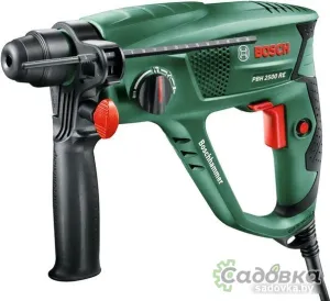 Перфоратор Bosch PBH 2500 RE [0603344421]
