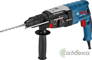 Перфоратор Bosch GBH 2-28 F Professional 0611267600