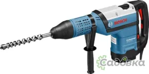 Перфоратор Bosch GBH 12-52 DV [0611266000]