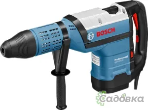 Перфоратор Bosch GBH 12-52 D [0611266100]