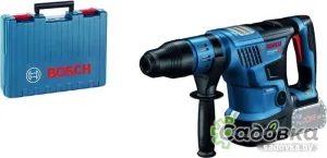 Перфоратор Bosch GBH 18V-36 C Professional 0611915021 (без АКБ, кейс)