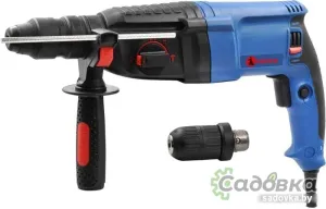 Перфоратор KATANA PU4501F
