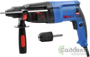 Перфоратор KATANA PU4500F