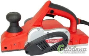 Рубанок FELISATTI Р-110/1100М(М) 617.5.2.00