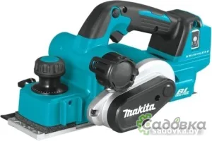 Рубанок Makita DKP181Z (без АКБ)