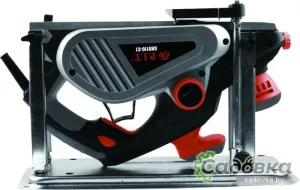 P.I.T. GHO110-C1