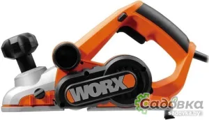 Рубанок Worx WX615