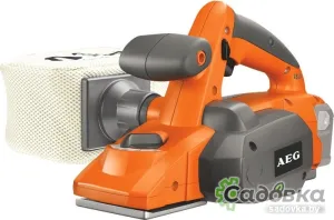 AEG Powertools BHO 18-0 4935413175 (без АКБ)