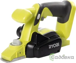 Рубанок RYOBI CPL180MHG 5133000195 (без АКБ)