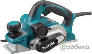 Рубанок Makita KP0810