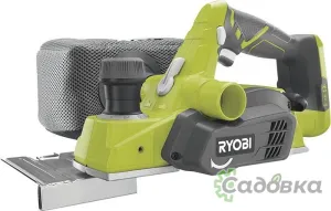 Рубанок RYOBI R18PL-0 5133002921 (без АКБ)