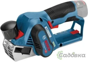 Рубанок Bosch GHO 12V-20 Professional 06015A7000 (без АКБ)