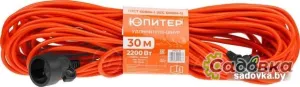 Удлинитель Юпитер JP8401-03