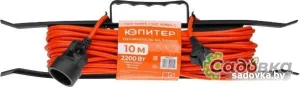 Удлинитель Юпитер JP8402-01