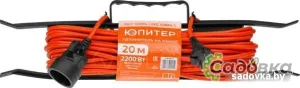Удлинитель Юпитер JP8402-02