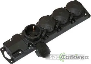 Колодка Bylectrica Р16-467