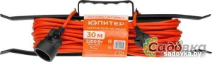Удлинитель Юпитер JP8402-03
