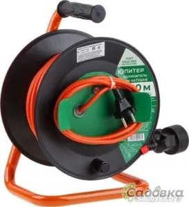 Удлинитель Юпитер JP8403-13