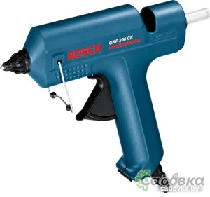 Термоклеевой пистолет Bosch GKP 200 CE Professional [0601950703]
