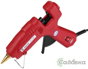 Термоклеевой пистолет Deko DKGG80/120 Set 1