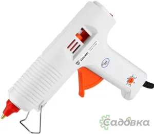Термоклеевой пистолет Deko DKGG150 Set 2