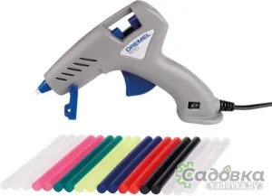 Термоклеевой пистолет Dremel 930-18 Hobby