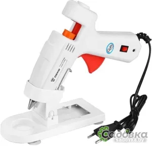 Термоклеевой пистолет Deko DKGG100 SET 4